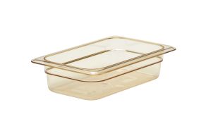 65mm Deep High Heat 1/4 GN Pan