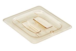 High Heat 1/6 GN Cover w/ Handle