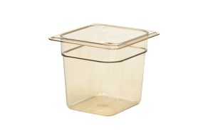 150mm Deep High Heat 1/6 GN Pan