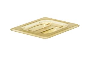 High Heat 1/8 GN Cover w/ Handle