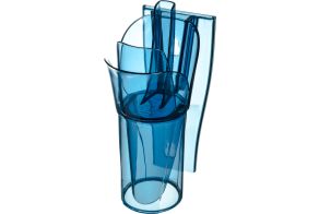 6-10oz Saf-T-Scoop Guardian System