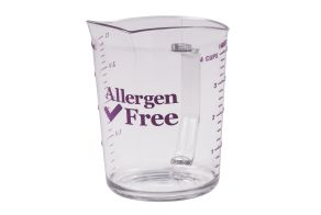 1L Allergen-Safe Measuring Jug