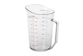 2L Measuring Jug
