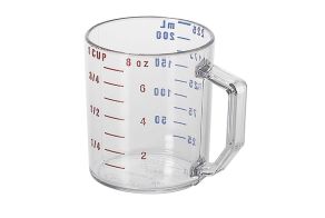 225ml Measuring Jug