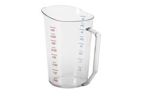 4L Measuring Jug