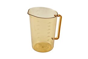 3.8L High Heat Measuring Jug