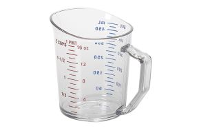 0.5L Measuring Jug