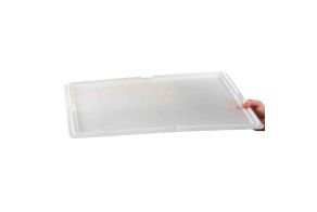 Polypropylene Dough Box Cover