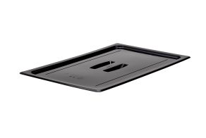 Black 1/1 GN Cover w/ Handle