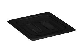 Black 1/6 GN Cover w/Handle