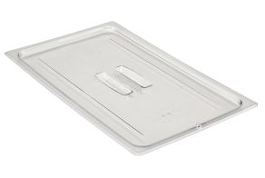 Clear 1/1 GN Cover w/Handle