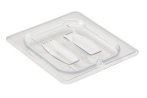 Clear 1/6 GN Cover w/Handle