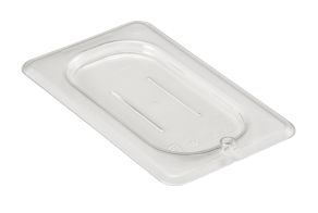 Clear 1/9 GN Flat Cover