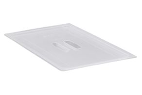 Translucent 1/1 GN Cover w/Handle