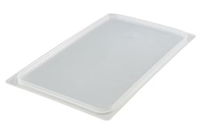 Translucent 1/1 GN Seal Cover