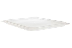 Translucent 1/2 GN Seal Cover