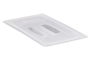 Translucent 1/3 GN Cover w/Handle