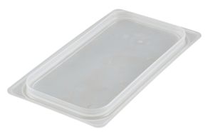 Translucent 1/3 GN Seal Cover