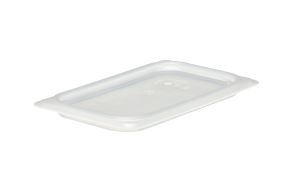 Translucent 1/4 GN Seal Cover