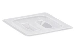 Translucent 1/6 GN Cover w/Handle