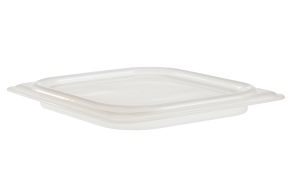 Translucent 1/6 GN Seal Cover