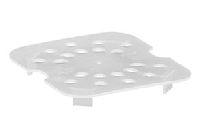 1/6 Polypropylene GN Drain Shelf