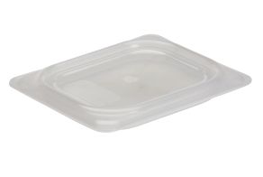 Translucent 1/8 GN Seal Cover