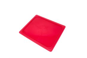 Red 1/2 GN Seal Cover