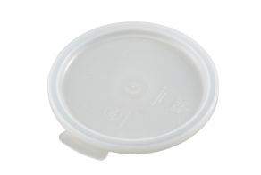 0.9L Polyethylene Round Lid