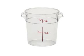 0.9L Camwear® Round