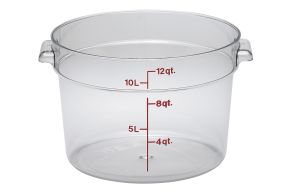 11.4L Camwear® Round