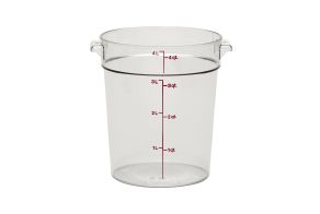 3.8L Camwear® Round