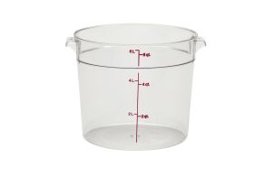 5.7L Camwear® Round
