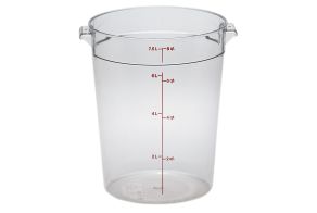 7.6L Camwear® Round