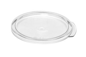0.9L Camwear® Round Lid