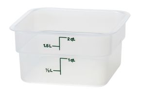 1.9L Translucent CamSquare