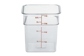 3.8L Camwear CamSquare