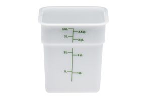 3.8L Poly CamSquare
