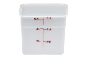 5.7L Poly CamSquare