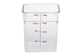 7.6L Camwear CamSquare