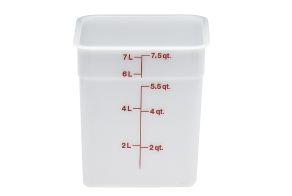 7.6L Poly CamSquare