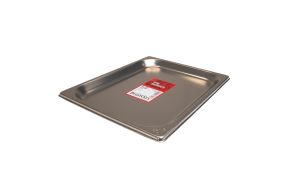 20mm Deep 1/2 Stainless Steel Gastronorm