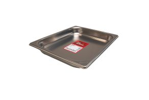 40mm Deep 1/2 Stainless Steel Gastronorm