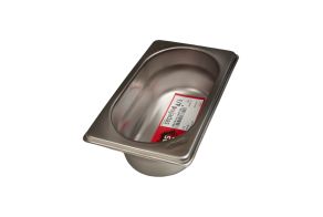 65mm Deep 1/9 Stainless Steel Gastronorm