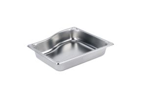 3.9L Short Wild Pan 1/1 GN