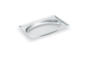 4.6L Oval Super Shape Pan 1/1 GN