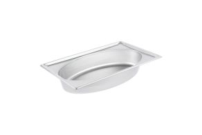 8L Oval Super Shape Pan 1/1 GN