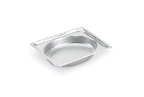 3.4L Oval Super Shape Pan 1/2 GN