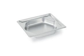 2.1L Hexagon Super Shape Pan 1/2 GN