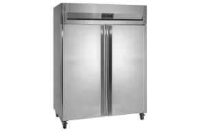 RK1420 Upright Cooler GN2/1